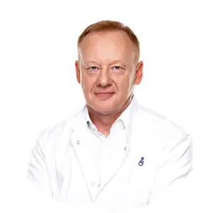 Ginekologia i położnictwo dr n. med. Mariusz Przybyłowicz